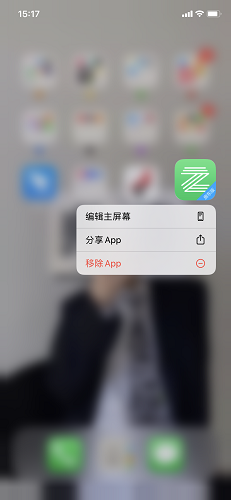 Screenshot of Zhixiaowo (landlord version)