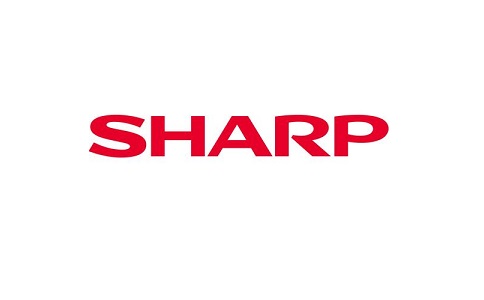 Sharp printer driver