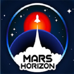 Mars Horizon