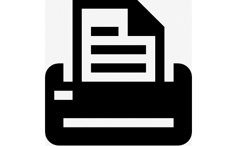 Canon LBP2900+ printer driver section first LOGO