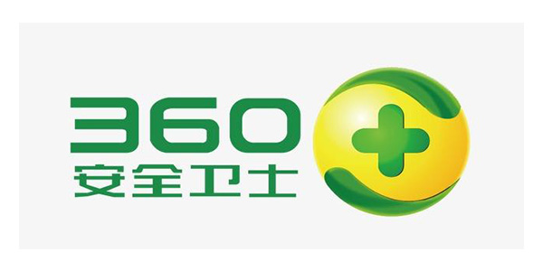 360 installation package first LOGO