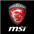 MSI Afterburner (MSI graphics card overclocking tool)