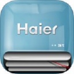 Haier central air conditioning