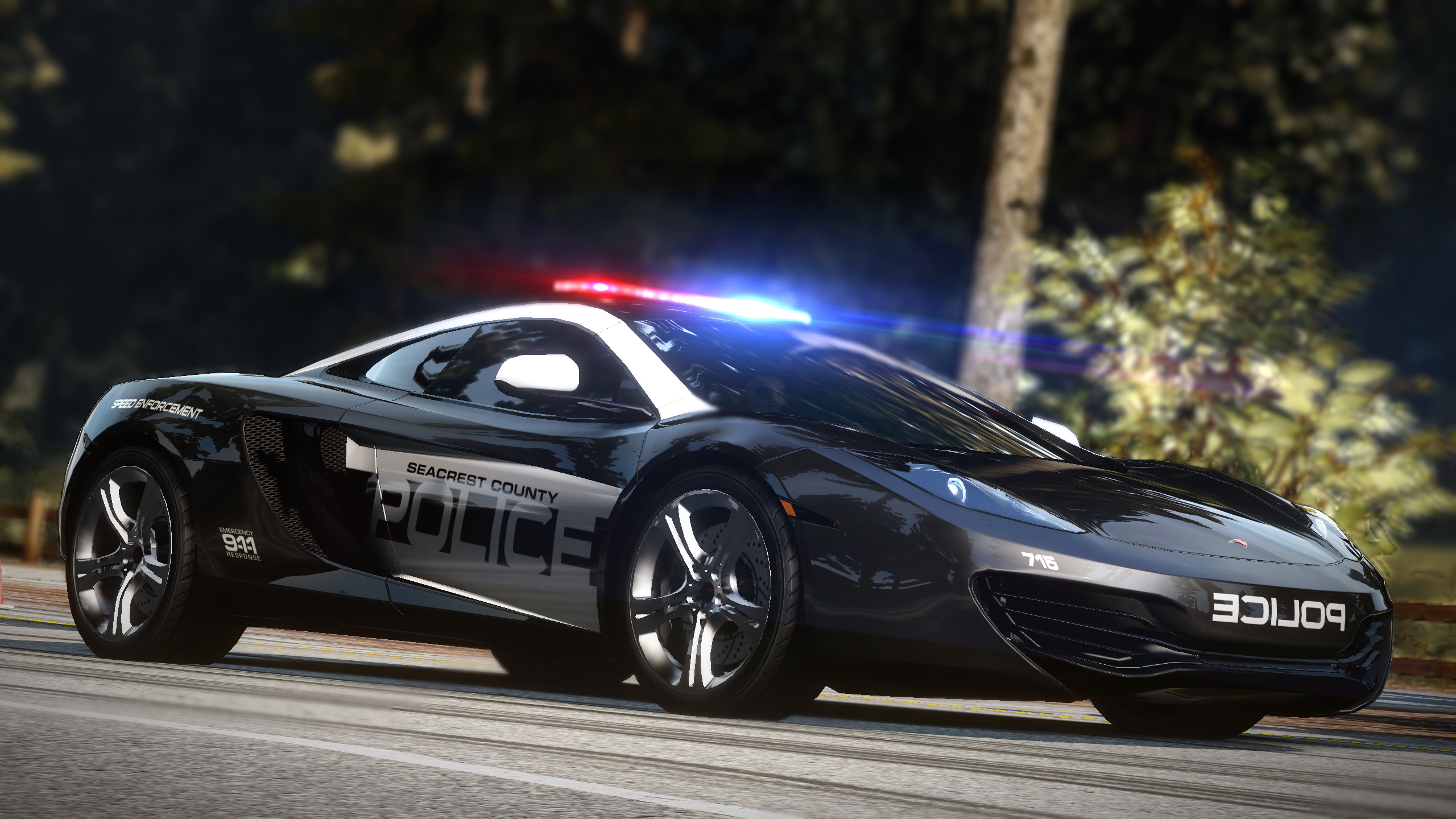 Need for Speed 14 screenshots