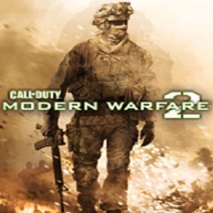 Call of Duty 6 Modern War 2