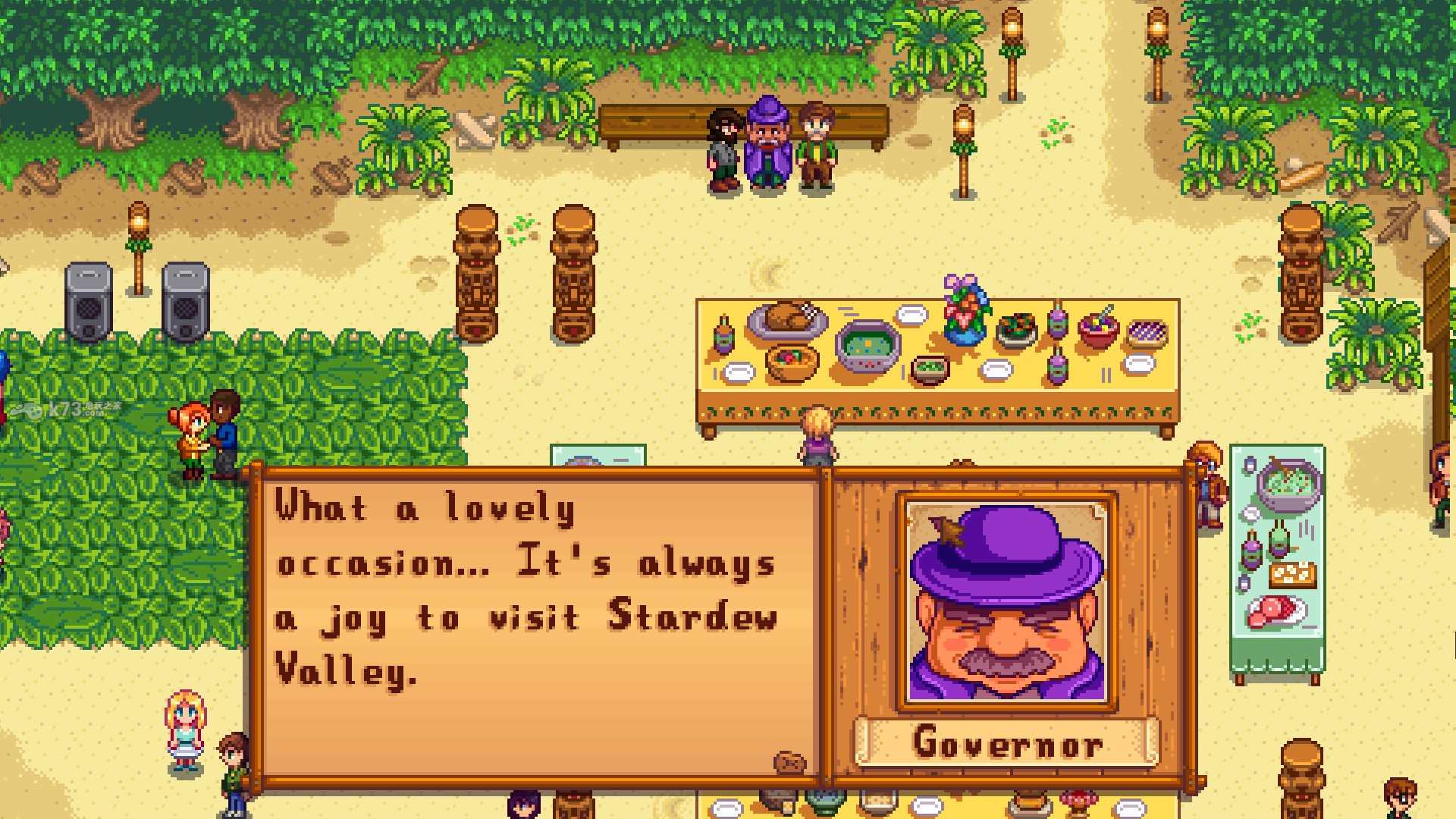 Stardew Valley screenshots