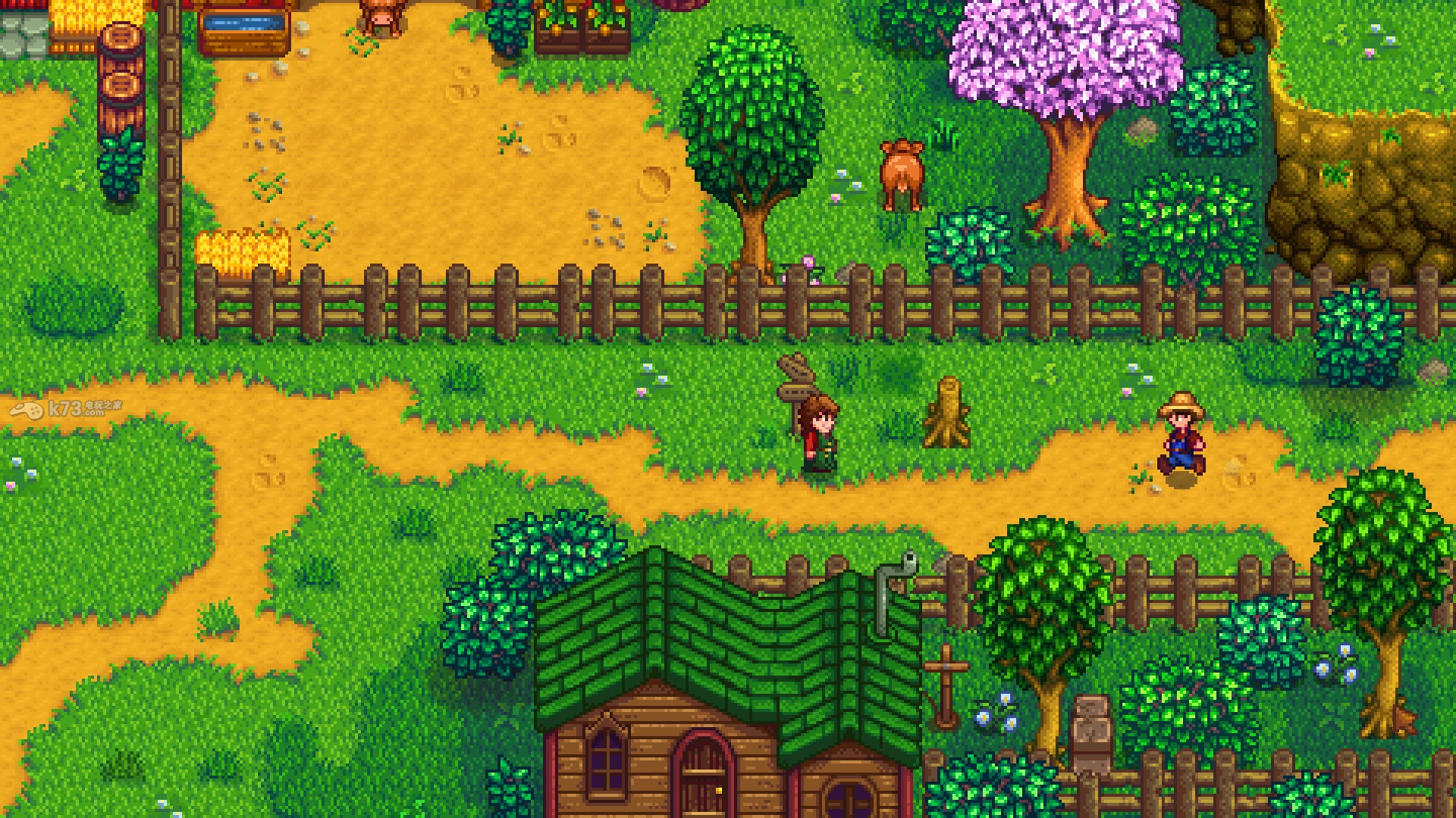 Stardew Valley screenshots