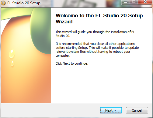 FL Studio2021 screenshots