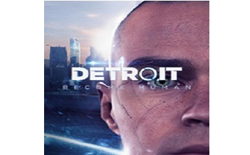 Detroit Become Human Logo