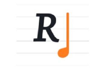 Rhyme generator paragraph first LOGO