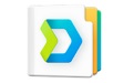 Synology Drive Client segment first LOGO