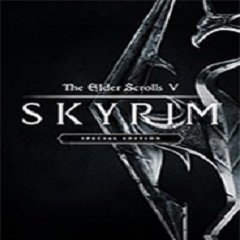 The Elder Scrolls V: Skyrim Remastered Edition