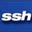 ssh secure shell client