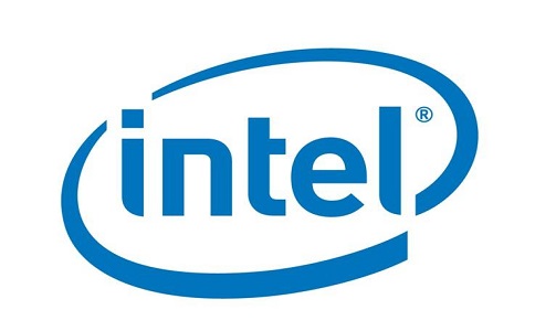 Intel Intel USB 3.1 controller drive section LOGO