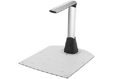 Qiming universal high-speed camera software segment first LOGO