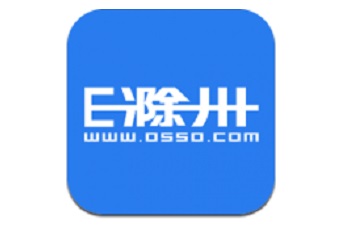 E Chuzhou section first LOGO