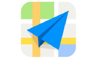 Amap segment first LOGO