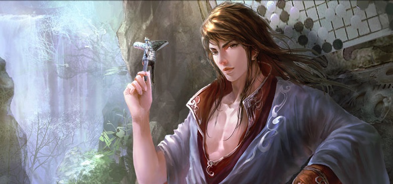 Demi-Gods: The Return screenshots