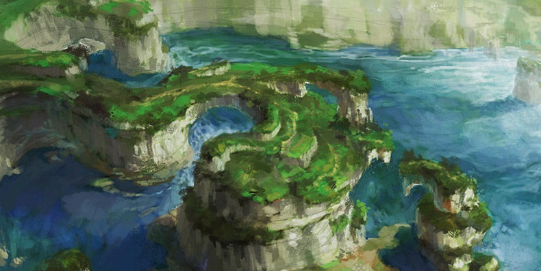 Demi-Gods: The Return screenshots