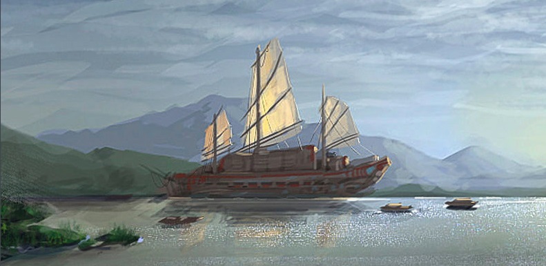 Demi-Gods: The Return screenshots