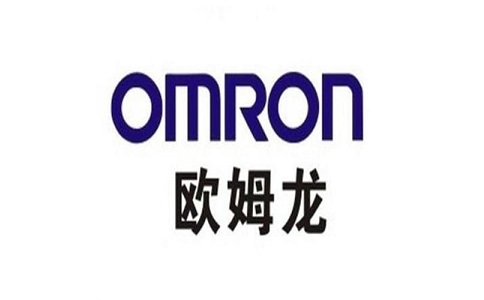 Omron 3G3RV-B4450-ZV1 inverter manual section first LOGO