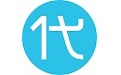 The first logo of Yiqi's accounting section