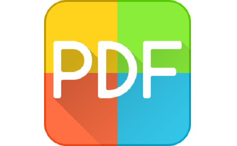 2345PDF reader paragraph first LOGO