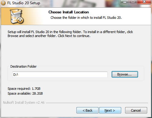 FL Studio2021 screenshots