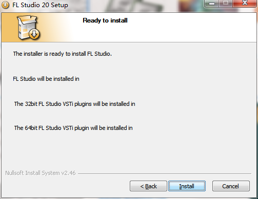 FL Studio2021 screenshots