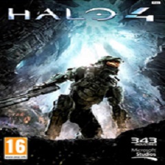 Halo 4