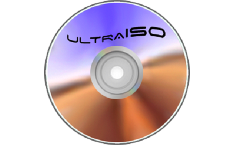 U disk DOS boot disk creation tool section first LOGO