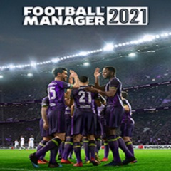 Football Manager 2021