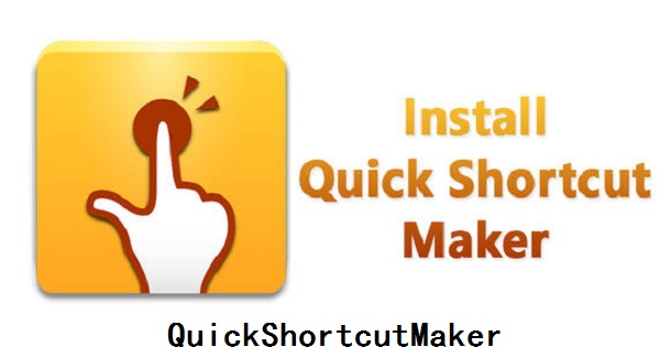 QuickShortcutMaker screenshot