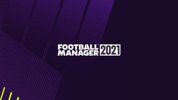 Football Manager 2021 screenshots