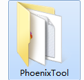 PhoenixTool screenshot