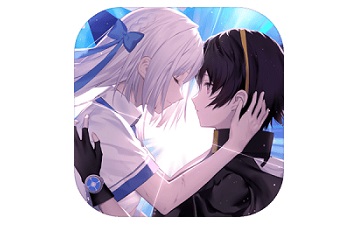 Above the Black Tide mobile game segment first LOGO