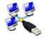 USB remote sharing toolbox