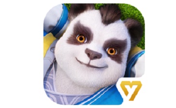 Shenwu 4th stage first LOGO