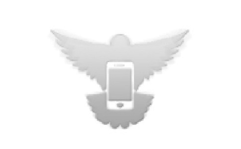 iFaith paragraph first LOGO