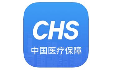National Medical Insurance Service Platform Duan Shou LOGO
