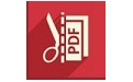 PDF split merge tool section first LOGO