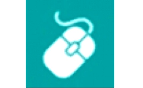 The Flash-Mouse Connector Section First LOGO