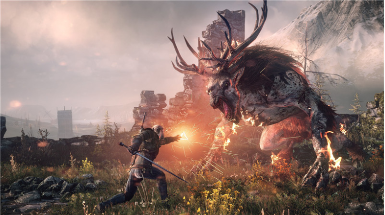 The Witcher 3: Wild Hunt screenshots