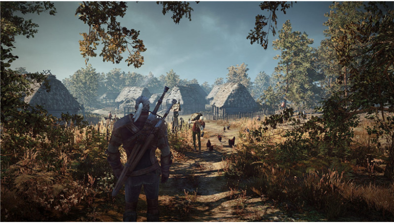 The Witcher 3: Wild Hunt screenshots