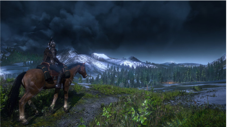 The Witcher 3: Wild Hunt screenshots