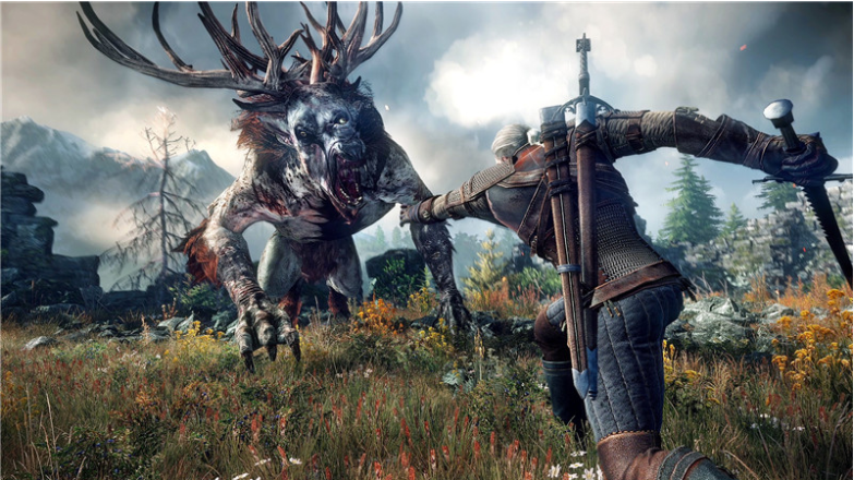 The Witcher 3: Wild Hunt screenshots