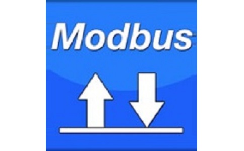 Modbus Poll segment first LOGO