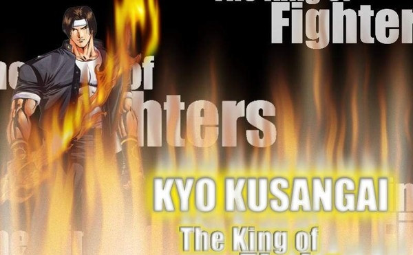 How about King of Fighters 97 (KOF Perfect Enhanced Edition) How about King of Fighters 97 (KOF Perfect Enhanced Edition)