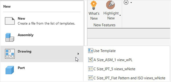 Autodesk Inventor 2021 screenshots