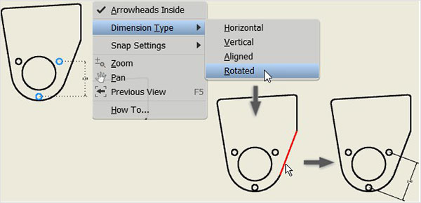 Autodesk Inventor 2021 screenshots